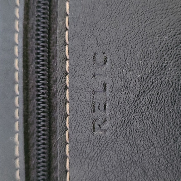 Relic Handbag Tote with Wallet - Picture 13 of 13